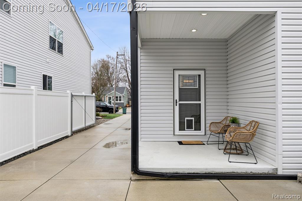 1935 Martin Road Ferndale, MI 48220 - Photo 32 of 40 Gallery Image 32