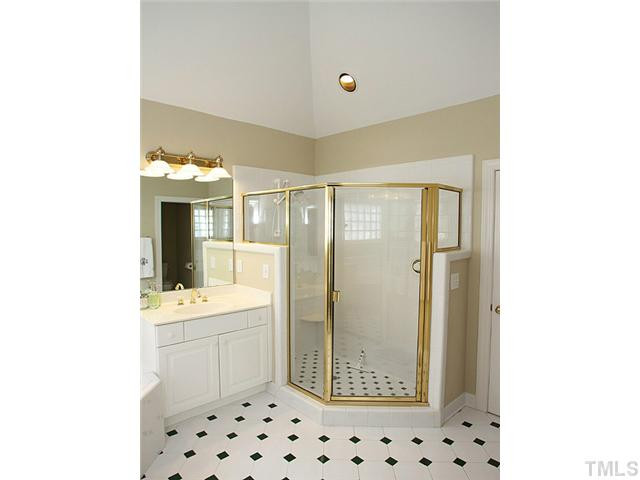 8701 Old Tom Way Raleigh, NC 27613 - Photo 14 of 25 Master Bath/Spa