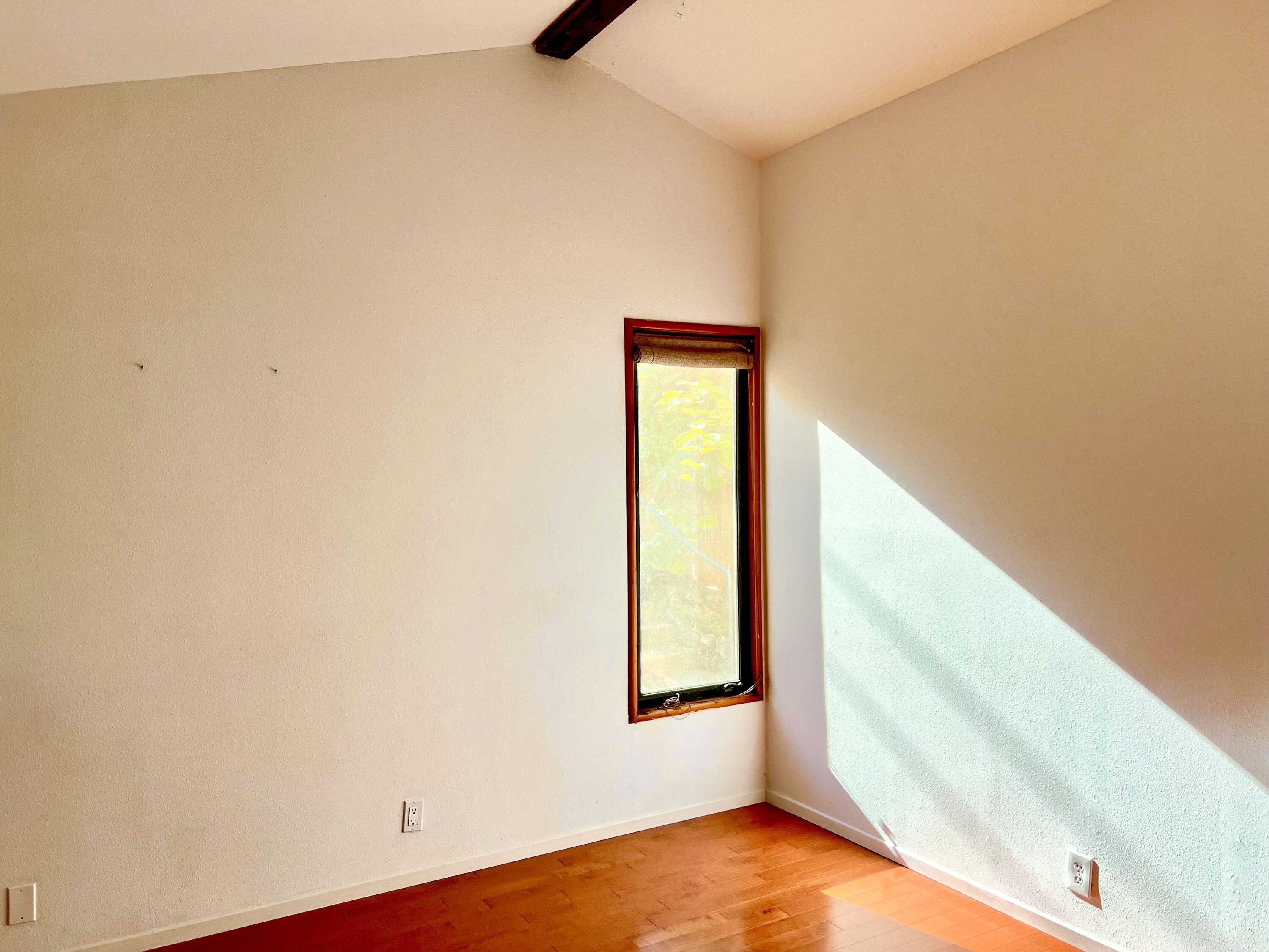 822 Chelham Way Montecito, CA 93108 - Photo 7 of 10 a view of an empty room and window