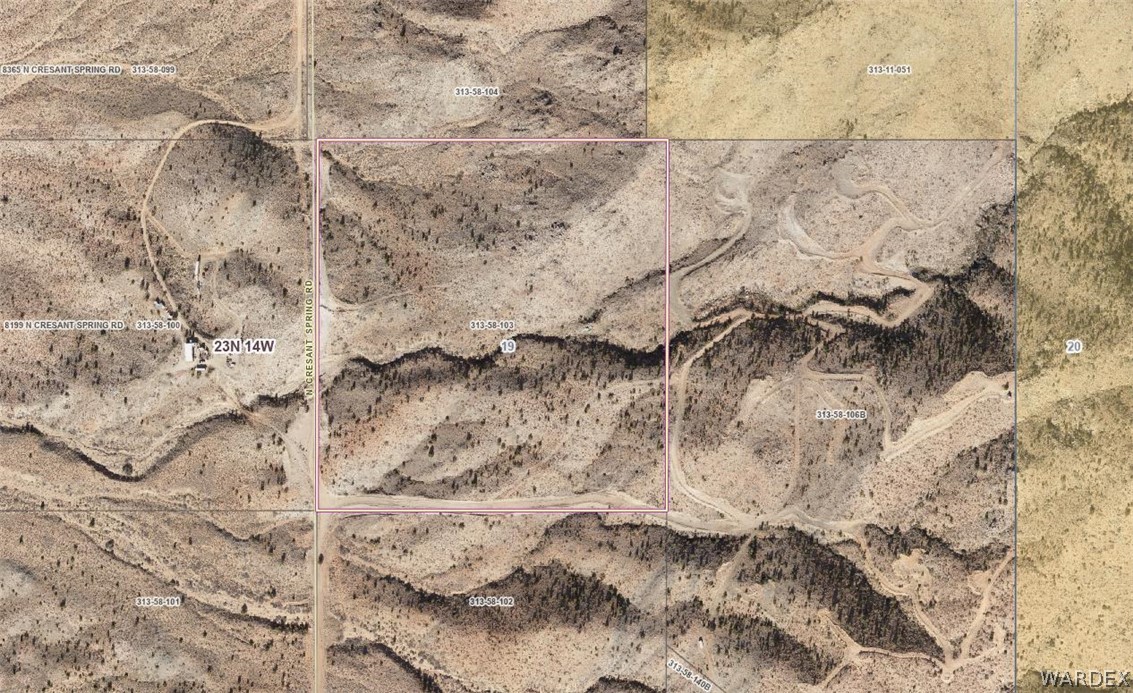 0 North Cresant Spring Road Kingman, AZ 86411 - Photo 16 of 18 Other