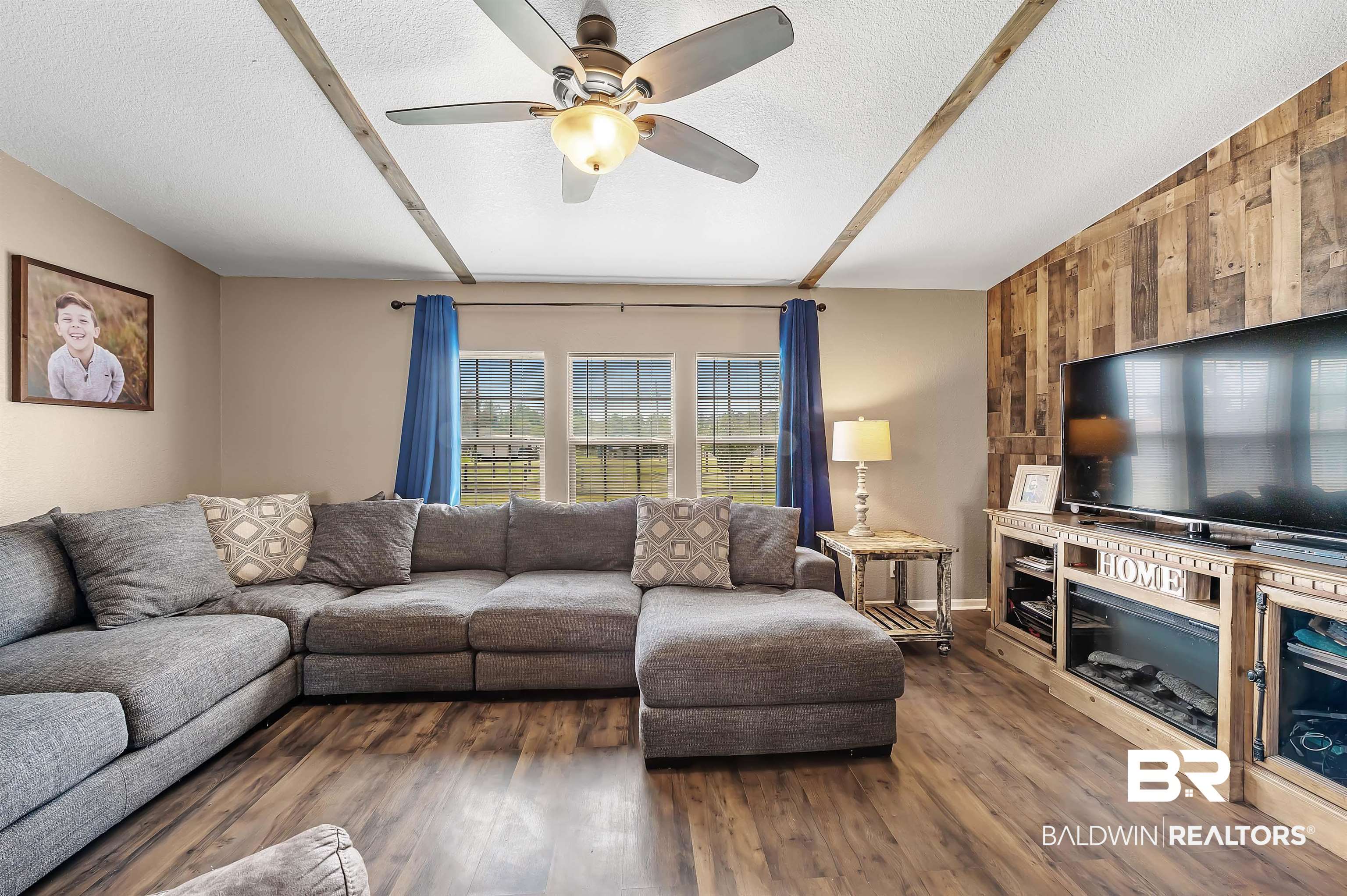 14095 County Road 49 South Foley, AL 36535 - Photo 13 of 41 Living Room