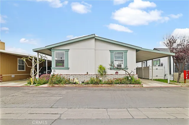 $180,000 | 127 Sumac Lane, Fountain Valley, CA 92708