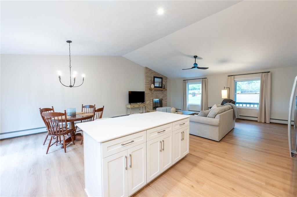 415 Admiral Dunbar Road Du Bois, PA 15801 - Photo 13 of 33