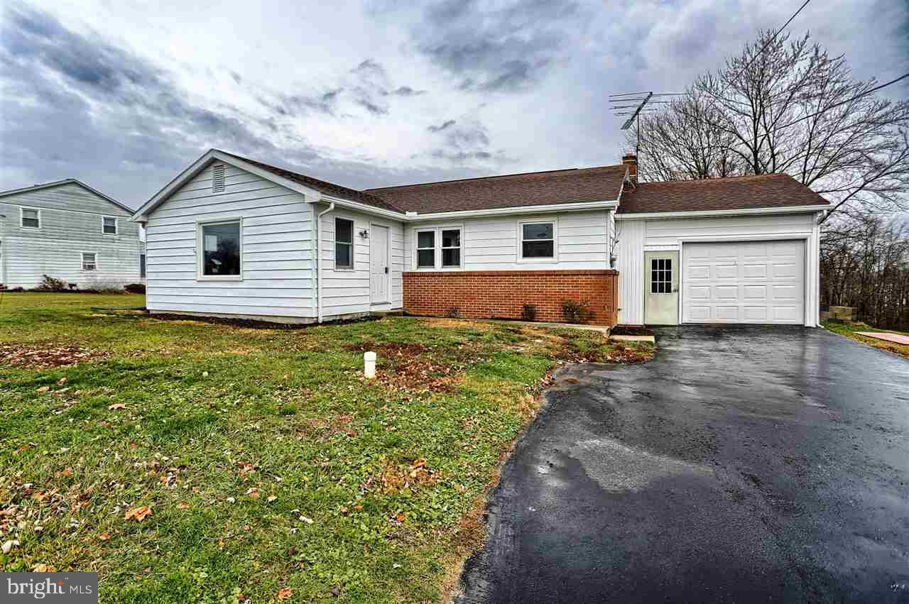 2205 Smith Station Road Spring Grove, PA 17362 - Photo 1 of 35