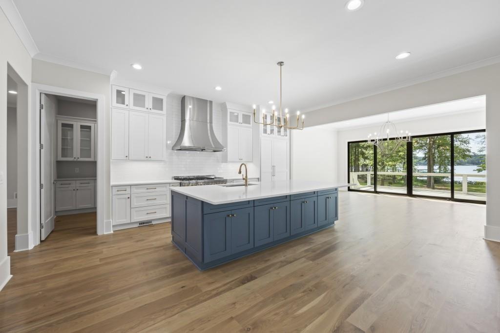 1301 Grayson Pointe Drive Buckhead, GA 30625 - Photo 7 of 56
