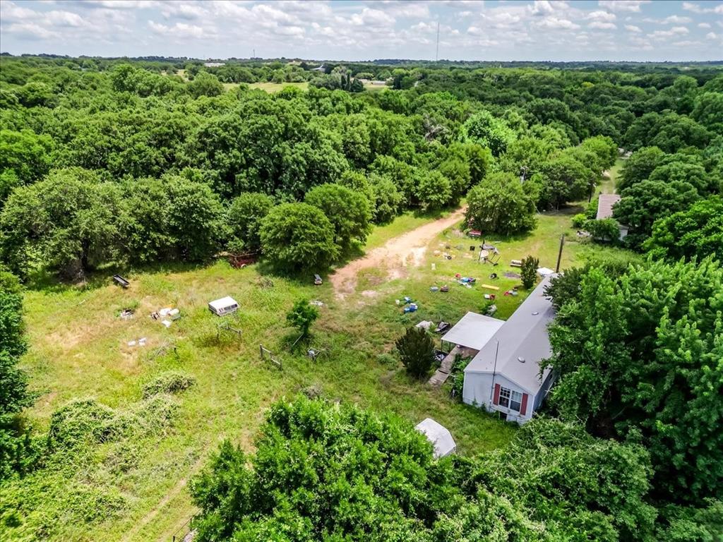 876 Old Authon Road Weatherford, TX 76088 - Photo 18 of 23