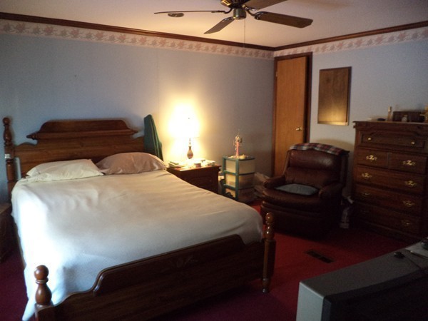 500 Mendon Road, Unit 116 Attleboro, MA 02703 - Photo 18 of 21 Gallery Image 18