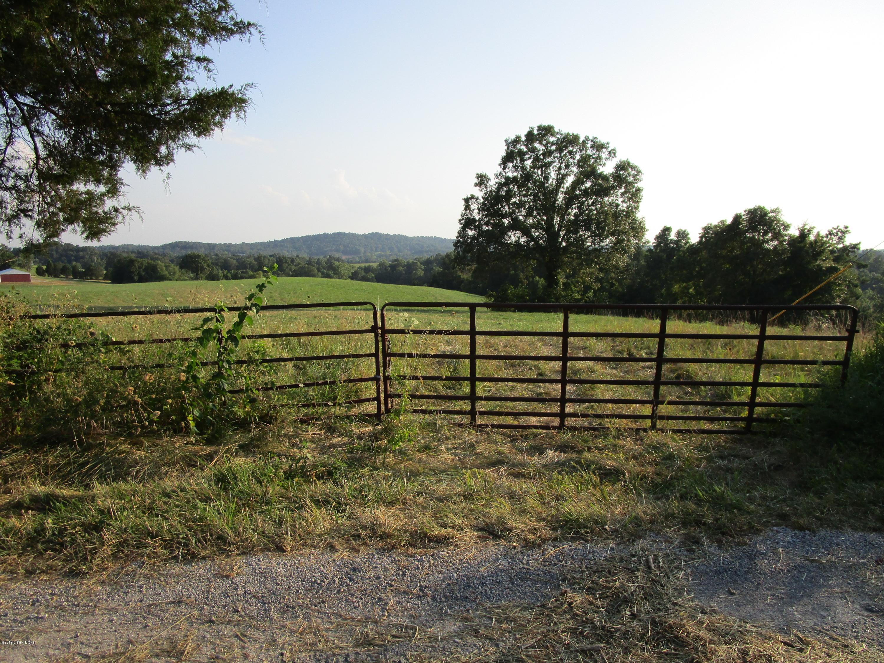 1171 Post-Hopewell Road Caneyville, KY 42721 - Photo 7 of 55 IMG_0138