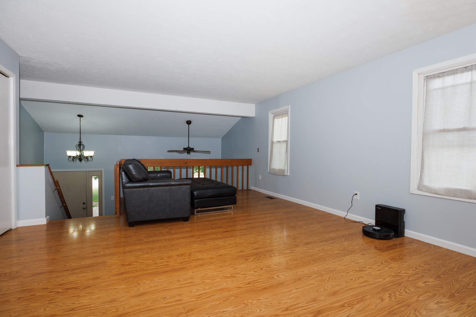 107 Regal Drive Normal, IL 61761 - Photo 16 of 41 a living room with furniture