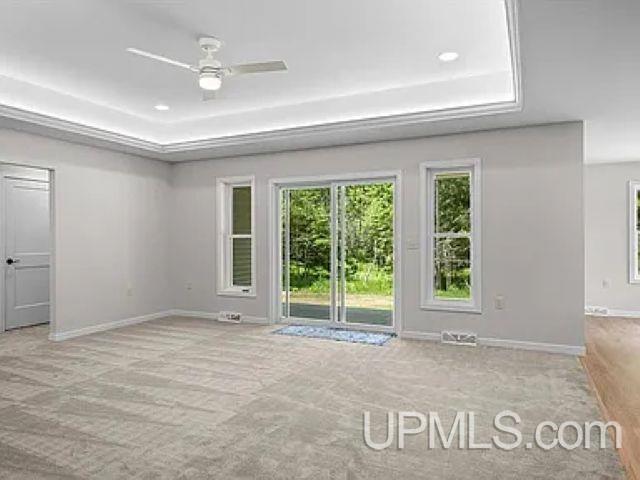 820 Willow Creek Road Escanaba, MI 49829 - Photo 15 of 36