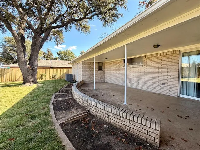a view of a house with a porch