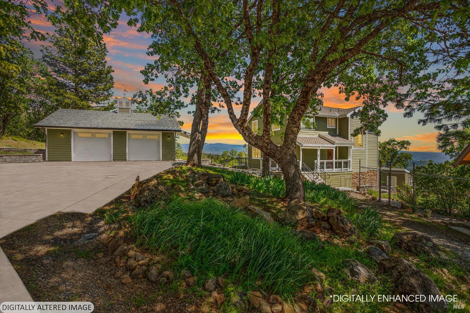6360 Wilson Hill Road Shingletown, CA 96088 - Photo 82 of 82