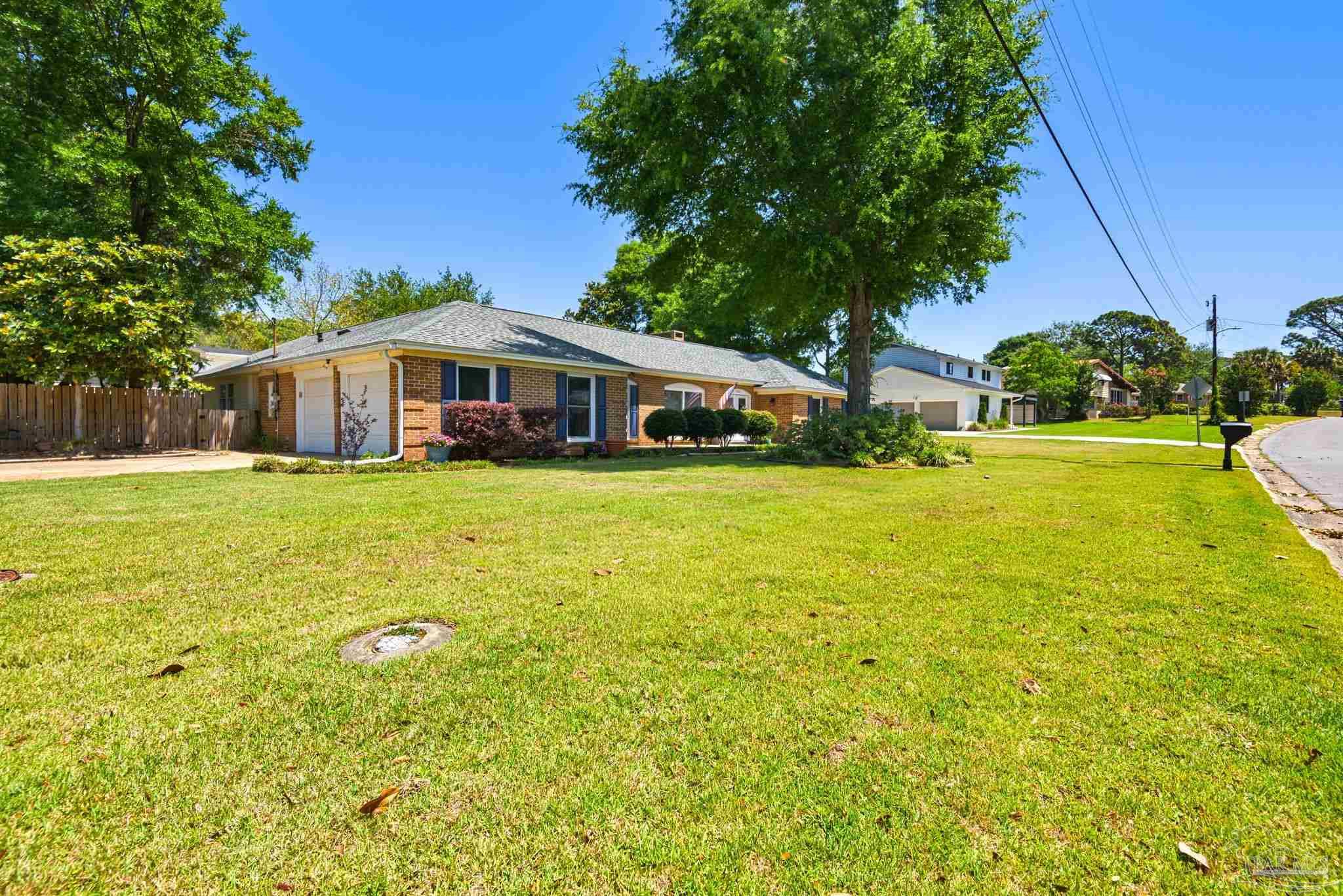 2102 Semur Road Pensacola, FL 32503 - Photo 2 of 56