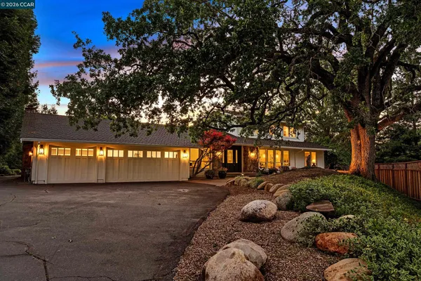 $2,499,900 | 225 Pebble Court, Alamo, CA 94507