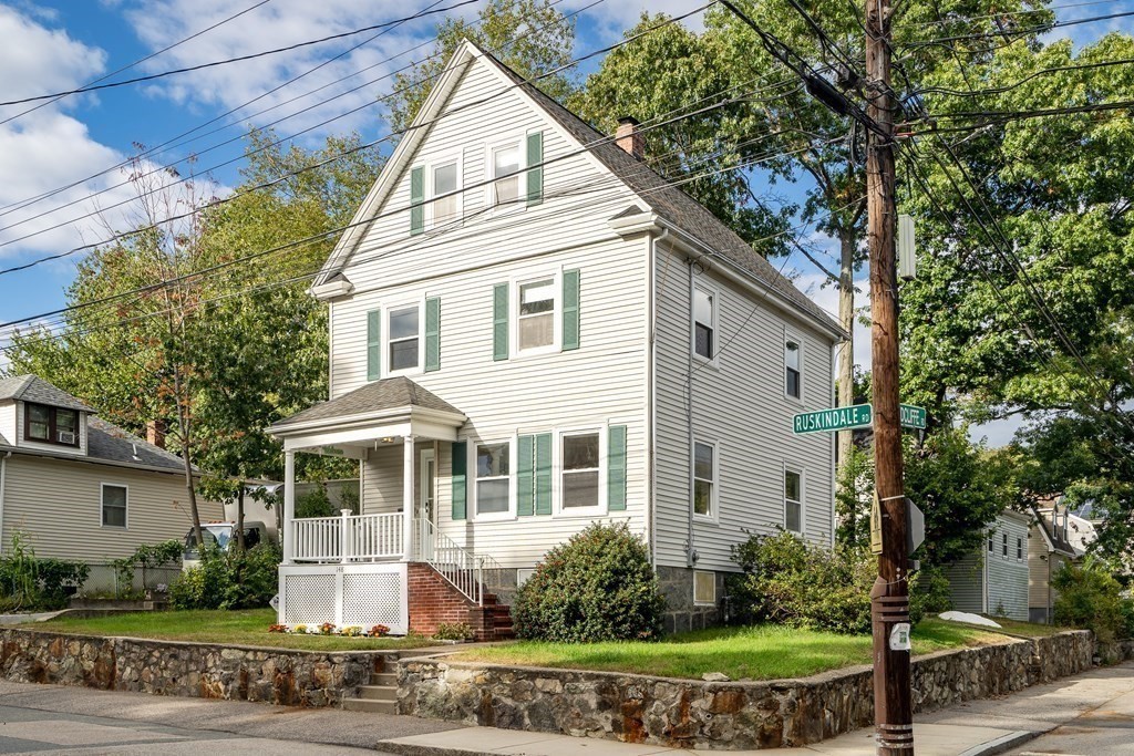 148 Ruskindale Road Boston, MA 02136 - Photo 1 of 21 Gallery Image 1