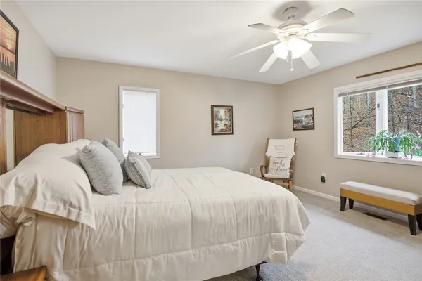 $570,000 | 21 Starboard Tack Drive, Salem, SC 29676