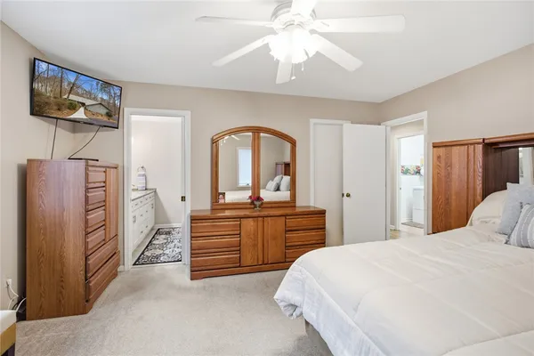 $570,000 | 21 Starboard Tack Drive, Salem, SC 29676