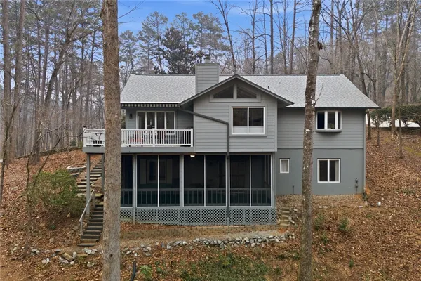 $570,000 | 21 Starboard Tack Drive, Salem, SC 29676
