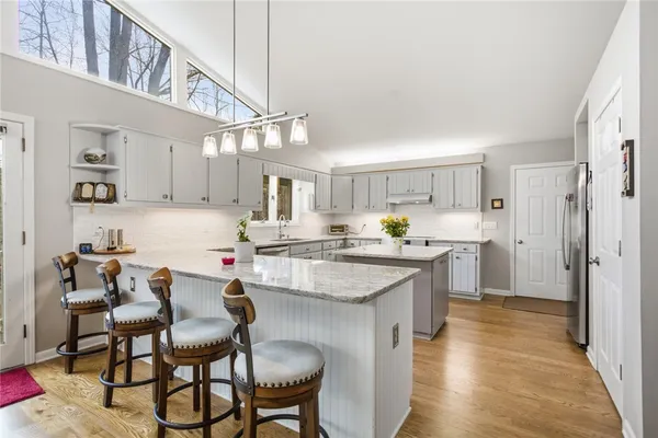 $570,000 | 21 Starboard Tack Drive, Salem, SC 29676