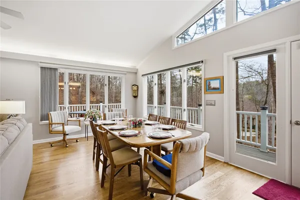 $570,000 | 21 Starboard Tack Drive, Salem, SC 29676