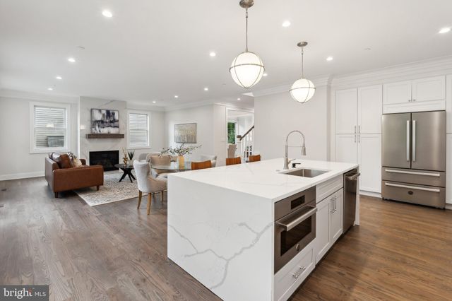 $1,510,000 | 3819 Lawrence Avenue, Kensington, MD 20895