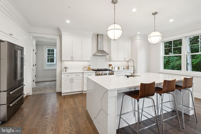 $1,510,000 | 3819 Lawrence Avenue, Kensington, MD 20895