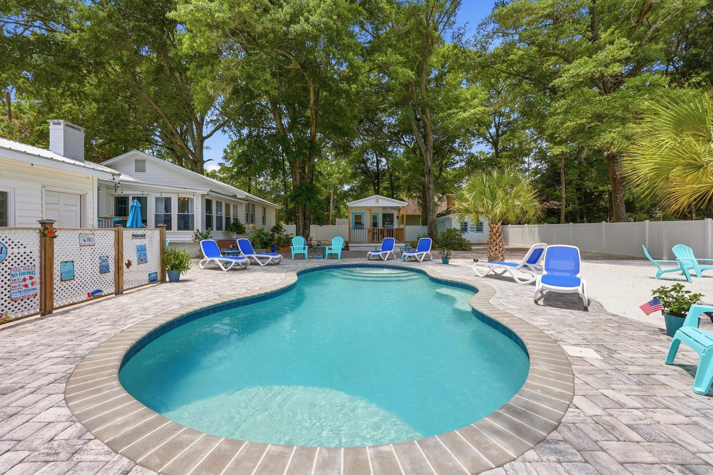 230 County Rd S-22-656 Murrells Inlet, SC 29576 - Photo 53 of 72