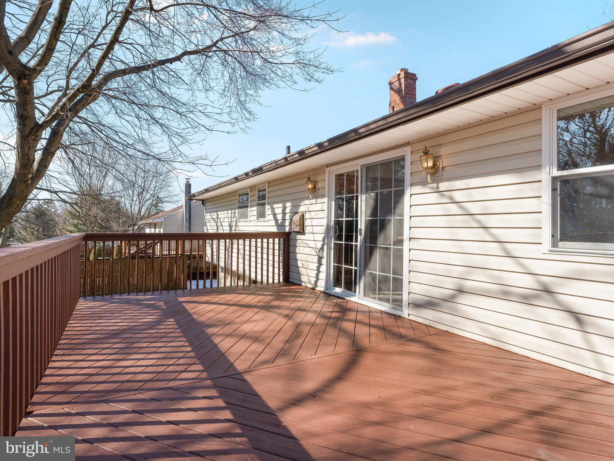 2437 Weir Road Aston, PA 19014 - Photo 23 of 25