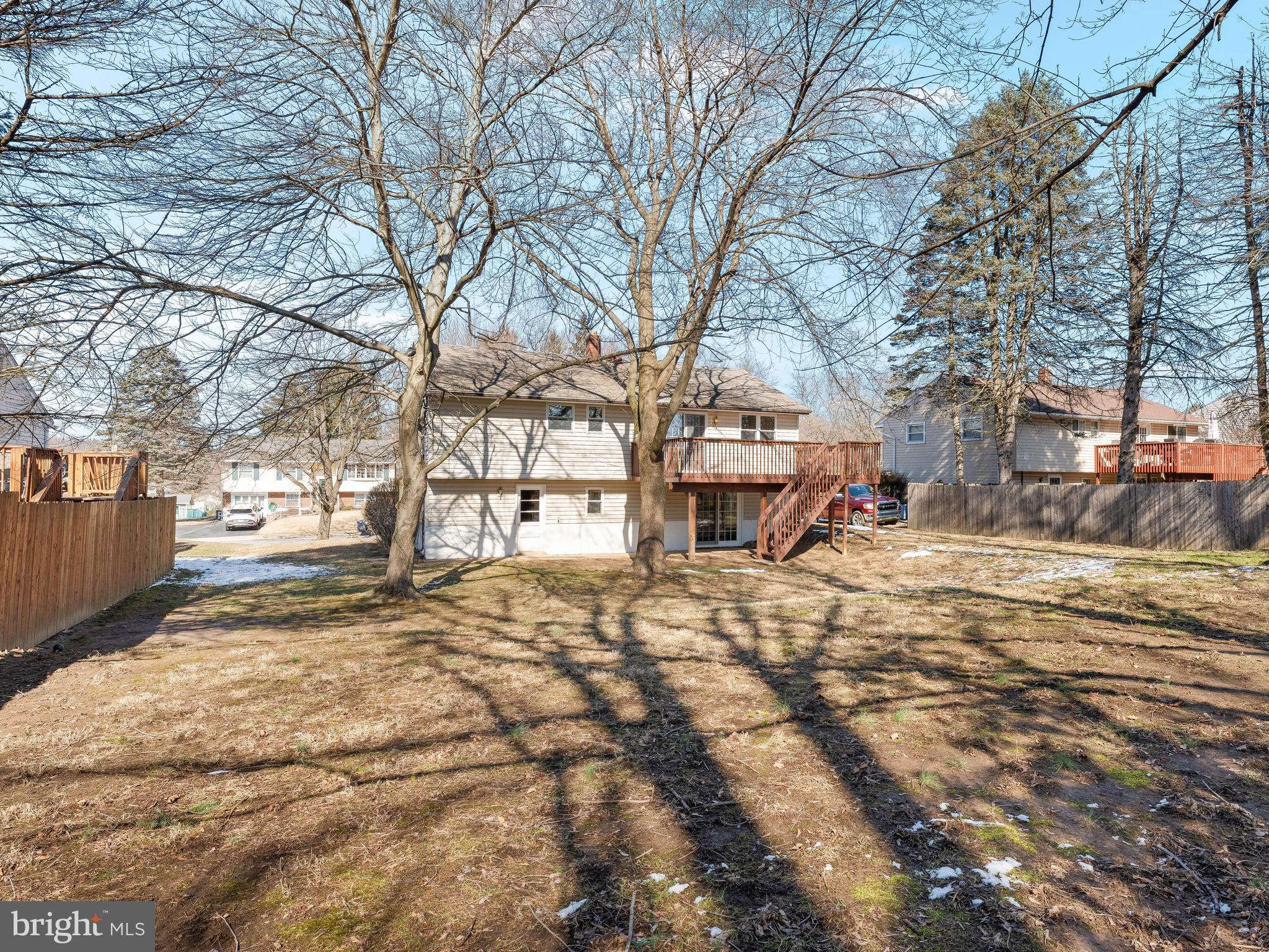 2437 Weir Road Aston, PA 19014 - Photo 25 of 25