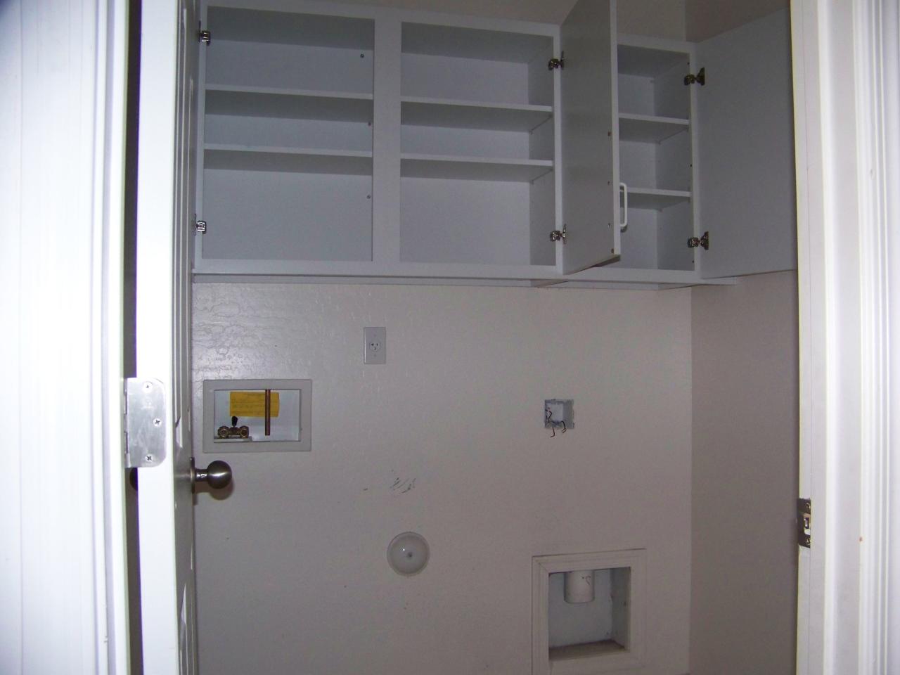 5419 West Carson Road Laveen, AZ 85339 - Photo 13 of 14 Laundry room