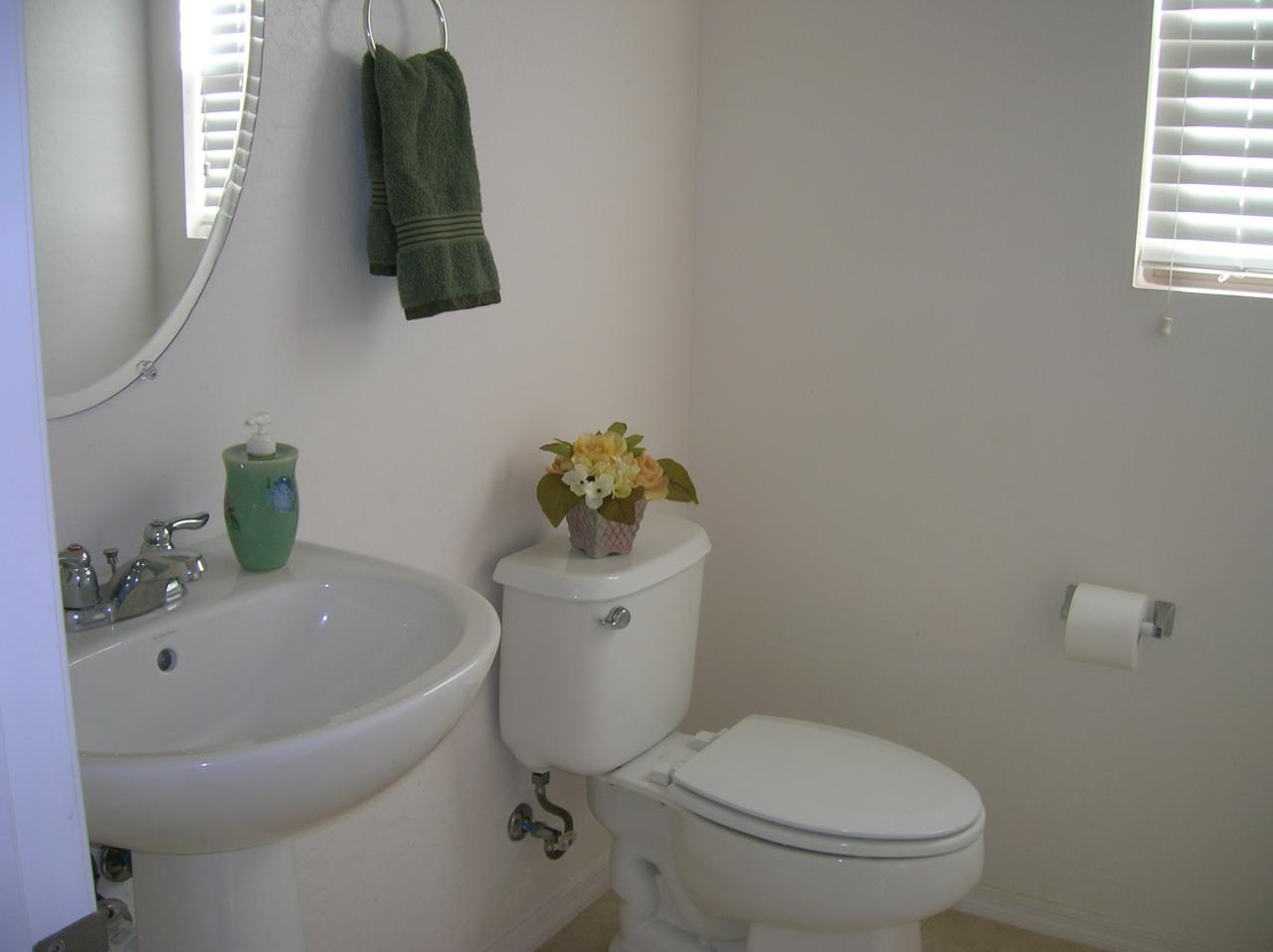 5419 West Carson Road Laveen, AZ 85339 - Photo 14 of 14 Powder Room
