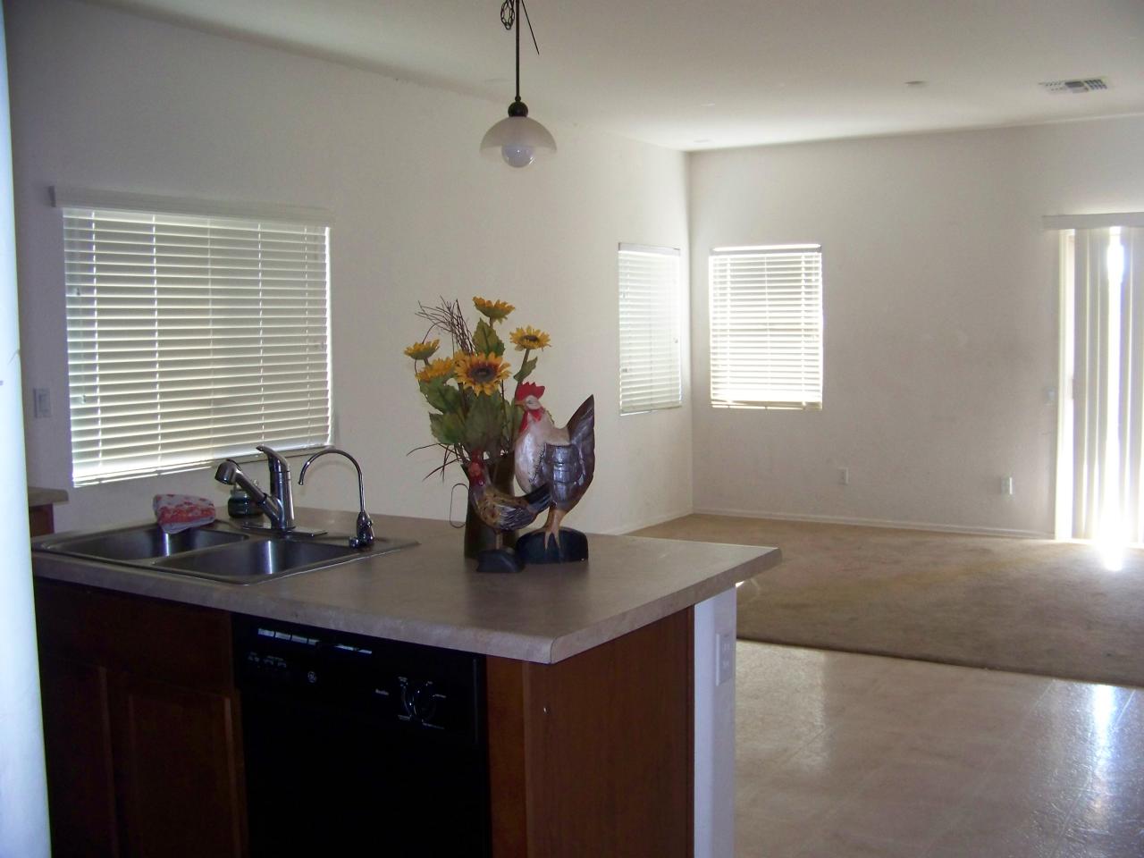 5419 West Carson Road Laveen, AZ 85339 - Photo 2 of 14 Open Family Room