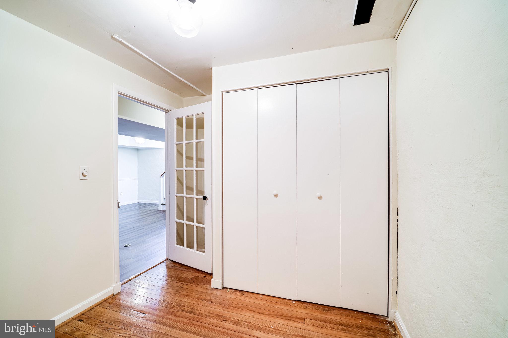6016 Fort Hunt Road Alexandria, VA 22307 - Photo 54 of 69 Bonus Room downstairs