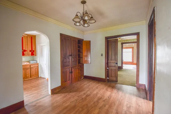 $154,900 | 105 West Elm Street, Reading, MI 49274