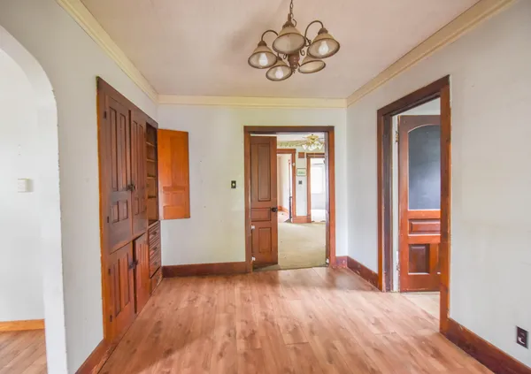 $154,900 | 105 West Elm Street, Reading, MI 49274