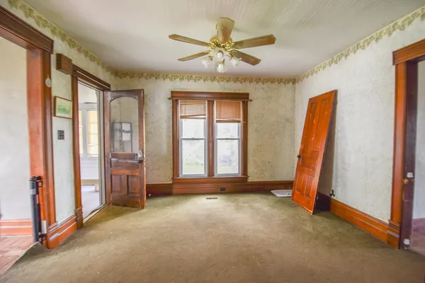$154,900 | 105 West Elm Street, Reading, MI 49274