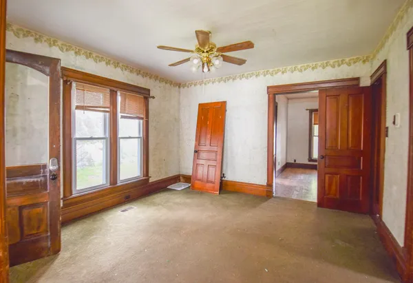 $154,900 | 105 West Elm Street, Reading, MI 49274