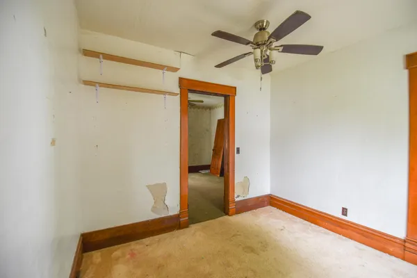 $154,900 | 105 West Elm Street, Reading, MI 49274