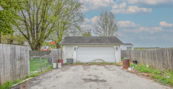 $154,900 | 105 West Elm Street, Reading, MI 49274
