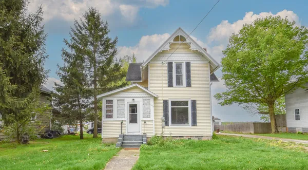 $154,900 | 105 West Elm Street, Reading, MI 49274