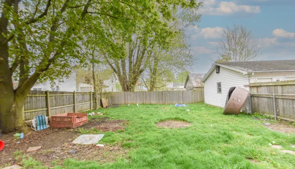 $154,900 | 105 West Elm Street, Reading, MI 49274