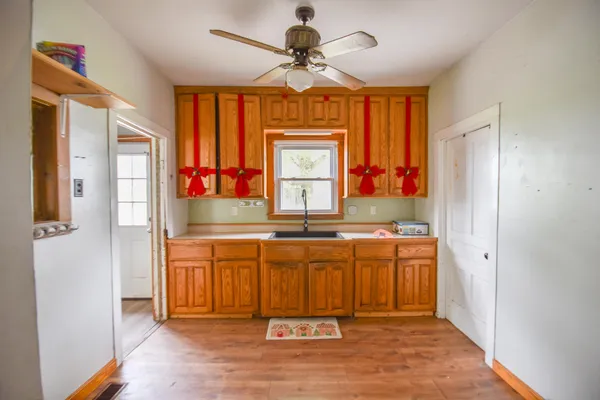 $154,900 | 105 West Elm Street, Reading, MI 49274
