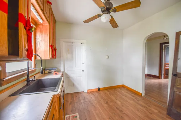 $154,900 | 105 West Elm Street, Reading, MI 49274
