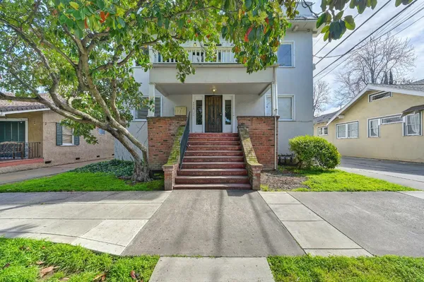 $750,000 | 1515 24th Street, Sacramento, CA 95816