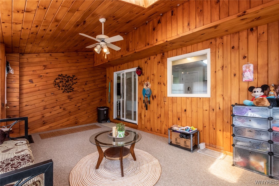 54 Mapleleaf Drive Amherst, NY 14221 - Photo 11 of 30