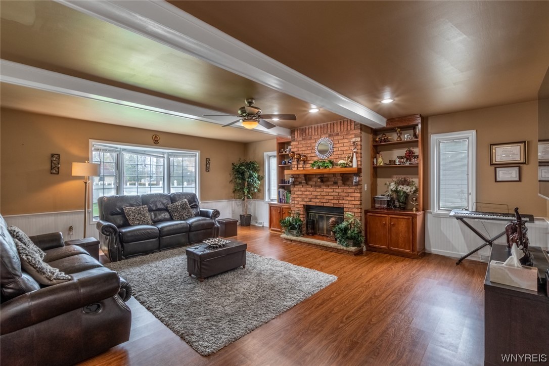 54 Mapleleaf Drive Amherst, NY 14221 - Photo 12 of 30