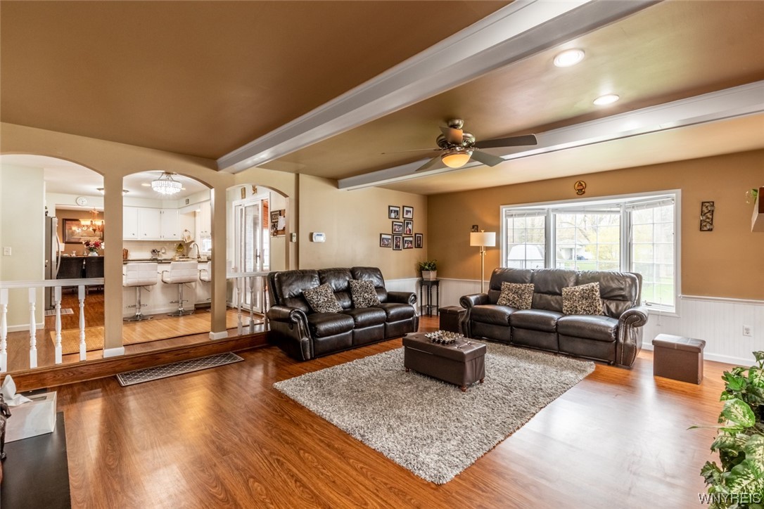 54 Mapleleaf Drive Amherst, NY 14221 - Photo 13 of 30