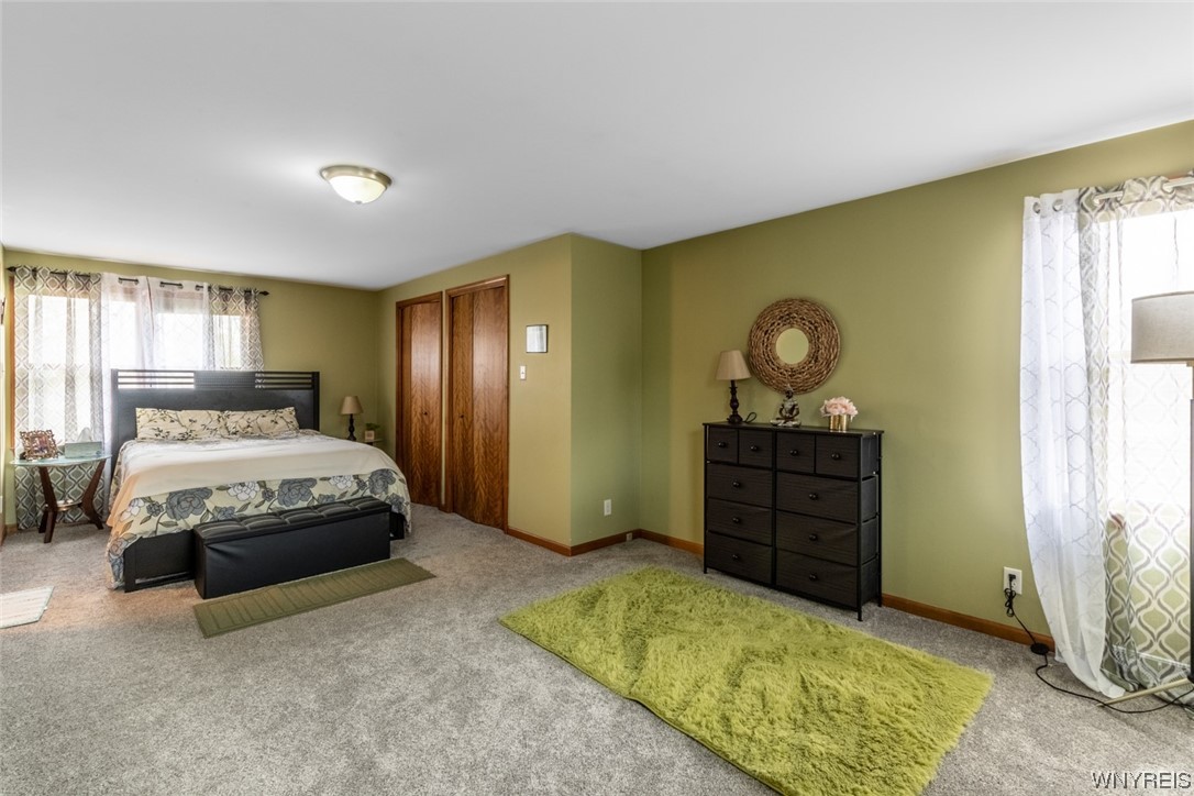 54 Mapleleaf Drive Amherst, NY 14221 - Photo 14 of 30