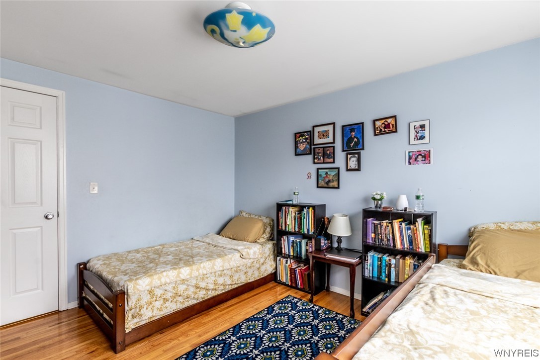 54 Mapleleaf Drive Amherst, NY 14221 - Photo 17 of 30