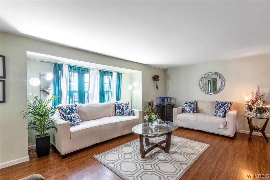 54 Mapleleaf Drive Amherst, NY 14221 - Photo 2 of 30